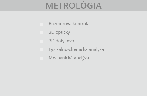 metrologia