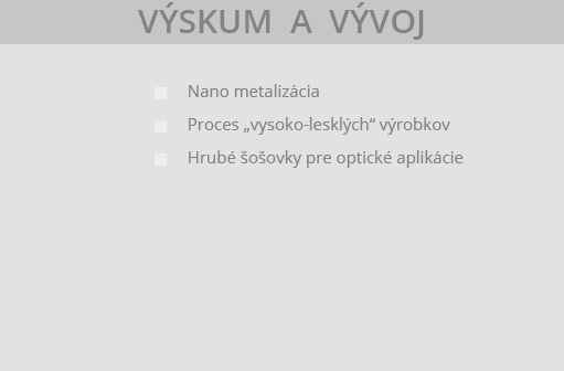 vyskum